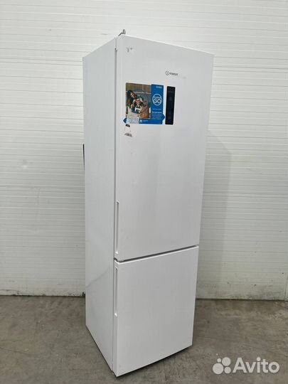 Холодильник indesit новый no frost