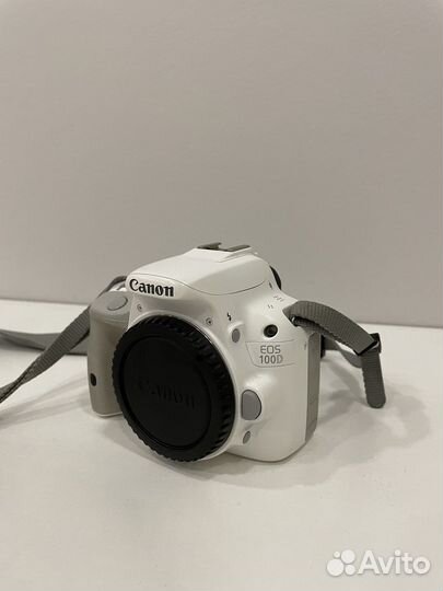 Фотоаппарат Canon DS126441