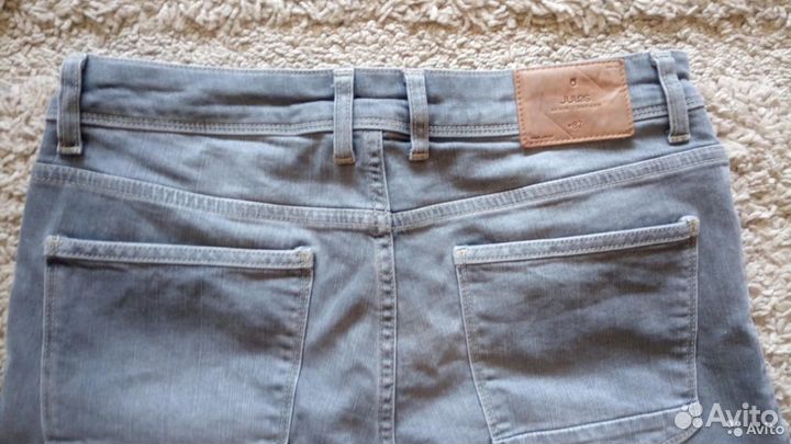 Джинсы jules на мальчика