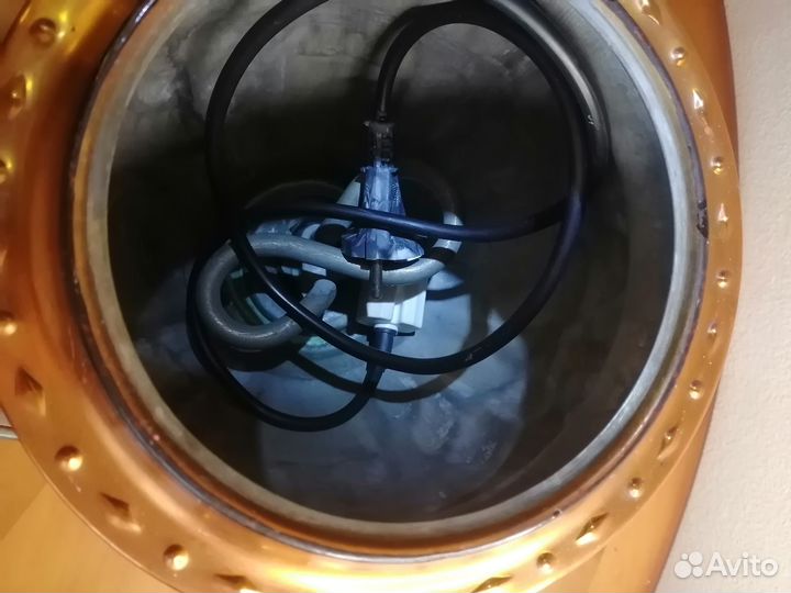 Самовар электрический