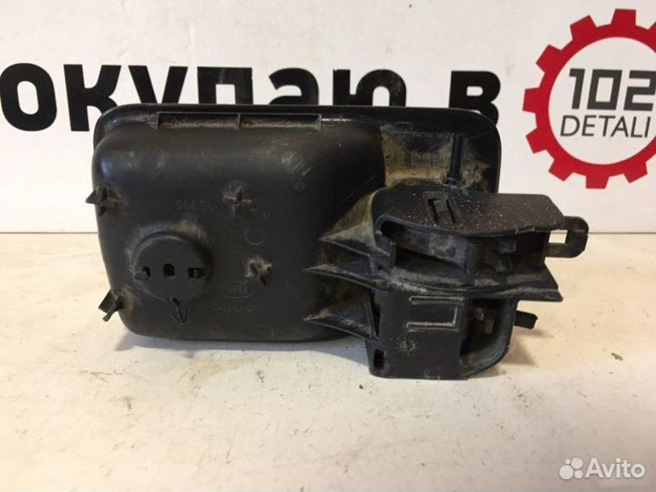 Ручка внутренняя правая Land Rover Discovery 3