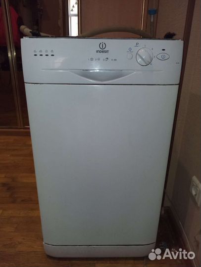 Посудомоечная машина Indesit