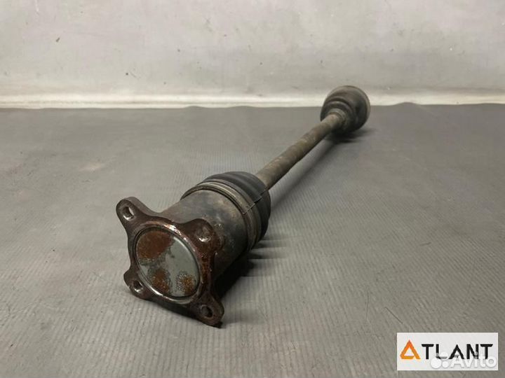 Привод задний левый toyota voxy