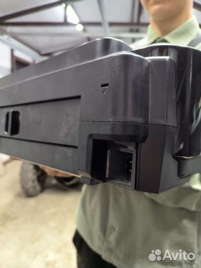 Принтер Canon pixma ip4840