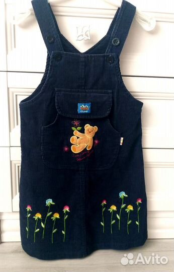 Одежда для девочки р.110-128