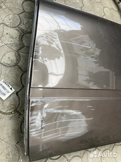 Задняя левая дверь Гранта FL 2018 года