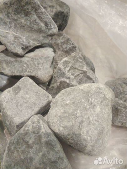 Камни для вашей сауны и бани