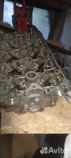 Двигатель 2.4 G4JS