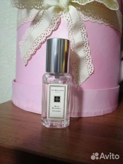 Духи JO malone