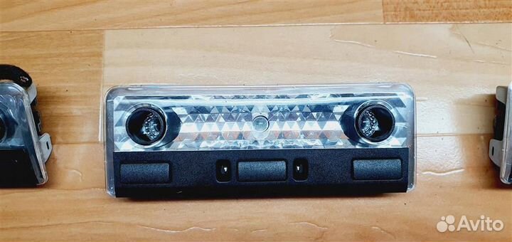 Плафон салонный BMW E46