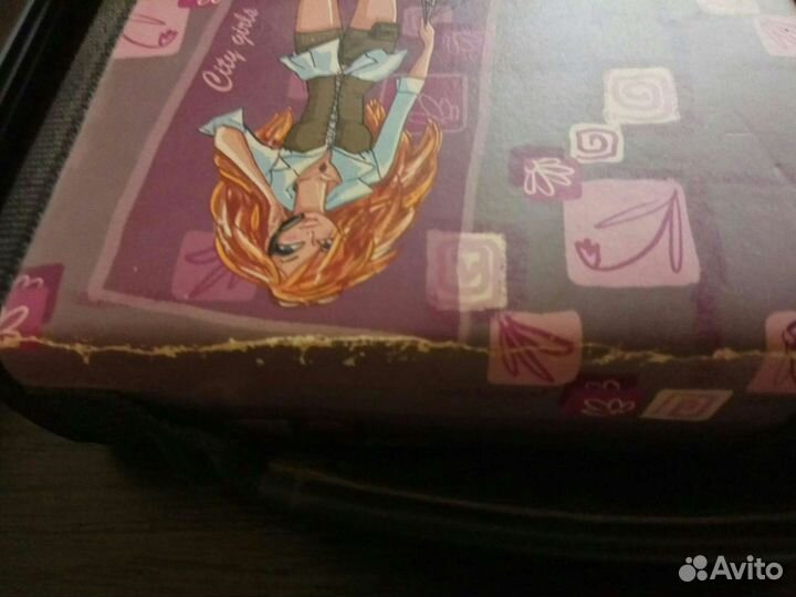 Сумка для cd дисков