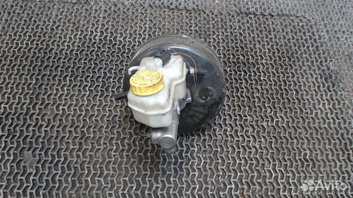 Усилитель тормозов вакуумный Seat Ibiza 3, 2003