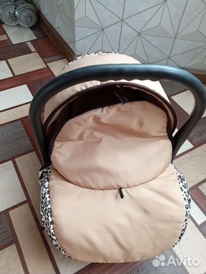 Автолюлька