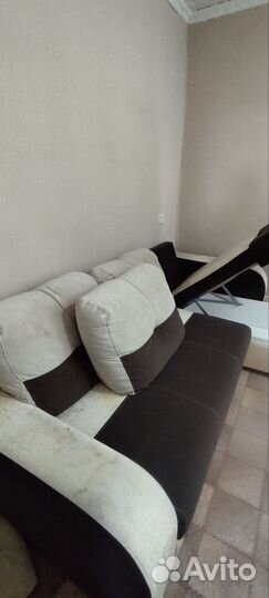 Угловой диван бу