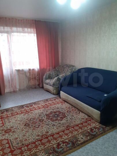 2-к. квартира, 45 м², 3/5 эт.