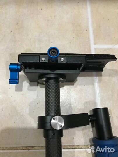 Стабилизатор для камеры Стедикам Steadicam