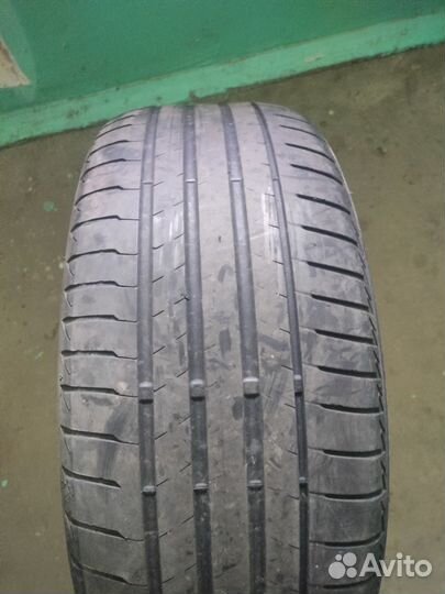 Bridgestone Turanza T005 225/45 R18