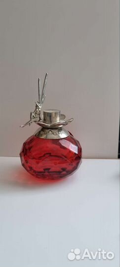 VAN cleef & arpels feerie rubis EDP 100ml