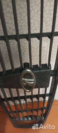 Решетка на ниву