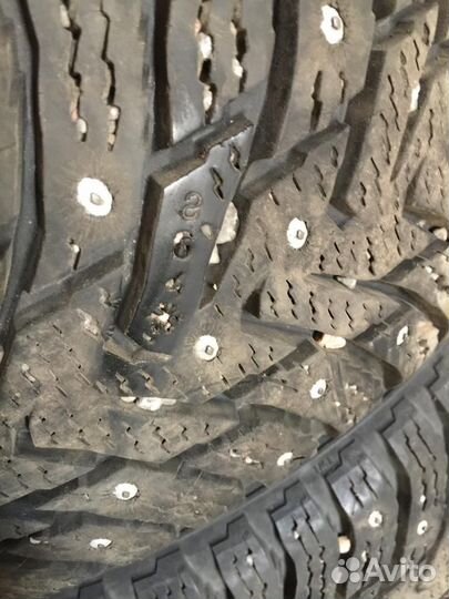 Nokian Tyres Hakkapeliitta 8 185/60 R15 88T