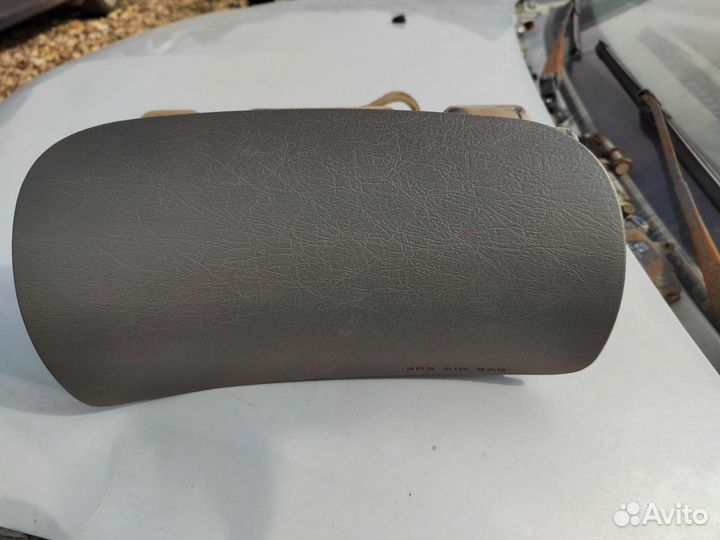 Подушка безопасности пассажирская Киа Спектра