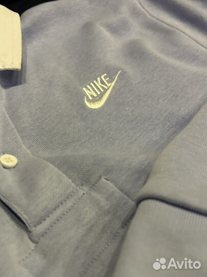 Регбийка nike