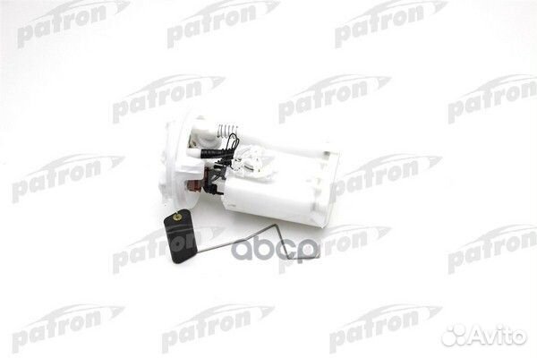 Насос топливный электрический PFP270 patron