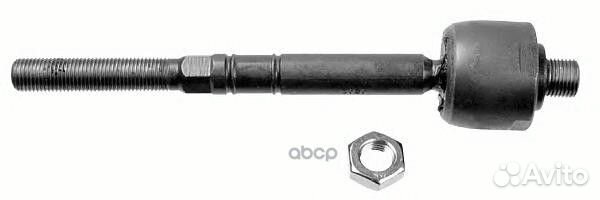 Тяга рулевая голая L/R 3383701 lemforder