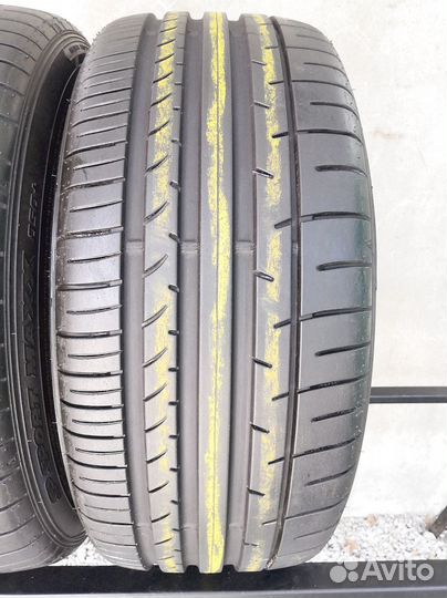 Dunlop SP Sport Maxx 050+ 245/45 R18 100Y