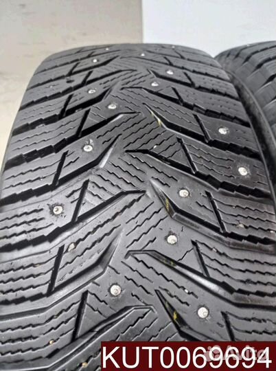 Marshal WinterCraft Ice WI31 215/65 R16 107U