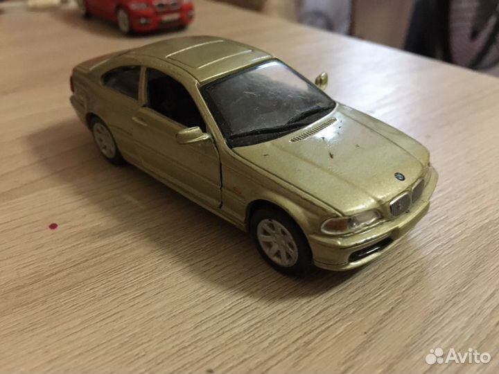 Масштабные модели