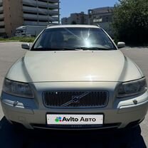 Volvo V70 2.4 AT, 2005, 168 000 км, с пробегом, цена 899 999 руб.