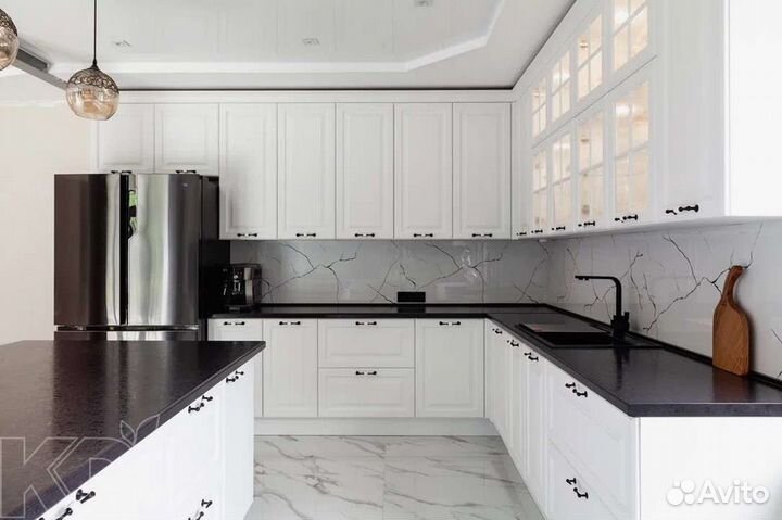 Кухонный гарнитур от производителя