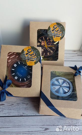 Мыло ручной работы 