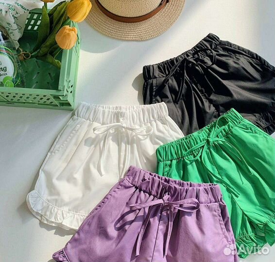 Детская одежда новая