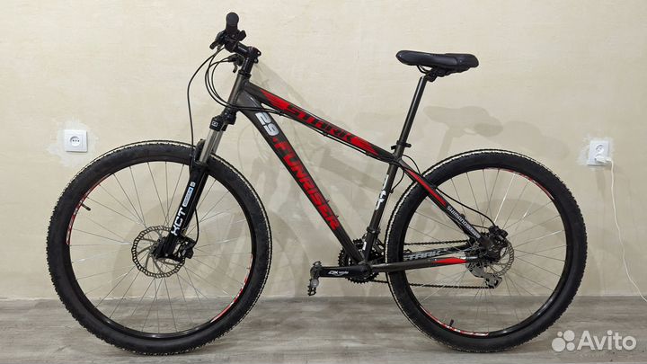 Горный велосипед MTB Stark Funriser 29.4