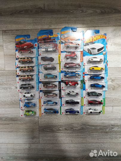 Hot wheels Japan JDM