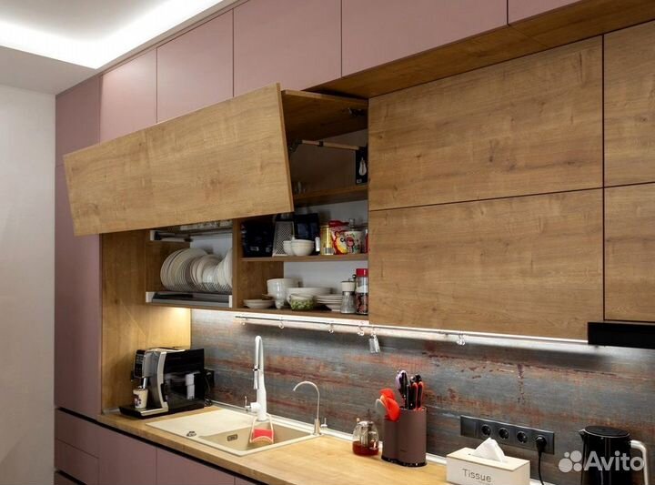 Кухонный гарнитур 