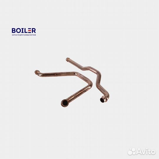 Комплект медных трубок для Аристон