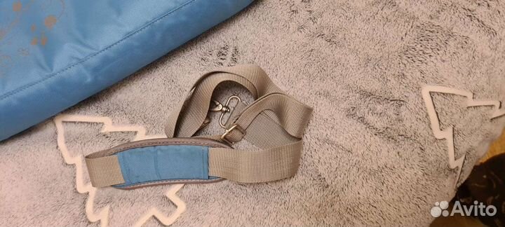 Сумка для ноутбука 15 6