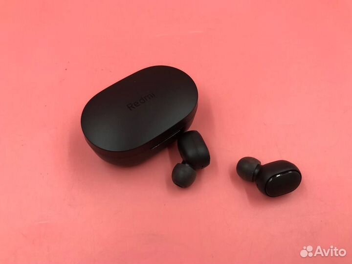 93303 Беспроводные наушники Xiaomi Redmi Airdots