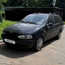 FIAT Palio 1.2 MT, 1999, 228 000 км, с пробегом, цена 160 000 руб.