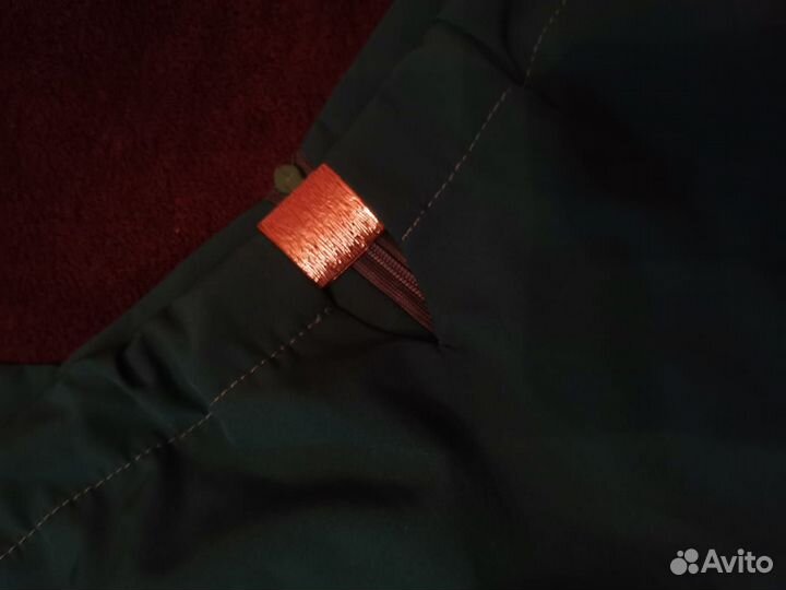 Комбинезон s m