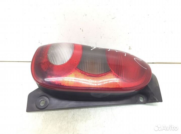 Фонарь задний левый Smart Fortwo 0.7 I 2005