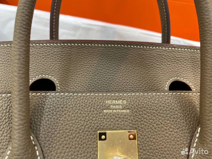 Сумка Hermes Birkin 40 Togo