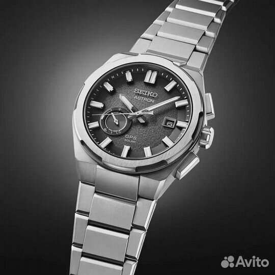 Новые Seiko Astron SSJ025