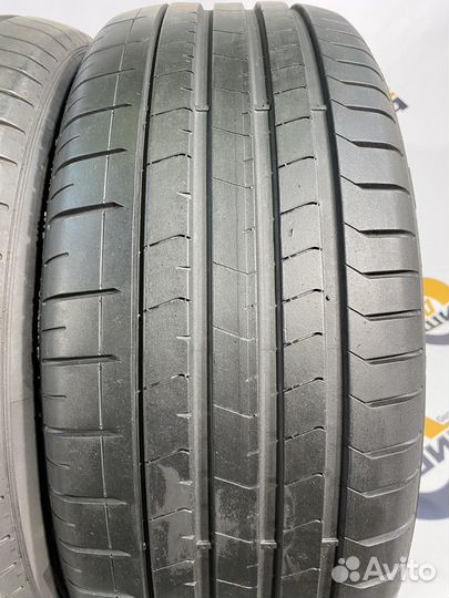 Pirelli P Zero PZ4 245/45 R20 106T