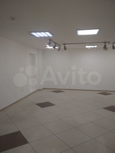 Свободного назначения, 20.5 м²