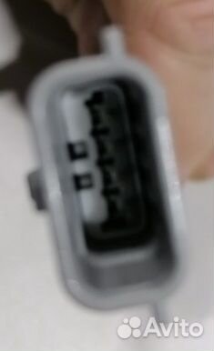 Датчик кислородный на Nissan X-trail T32