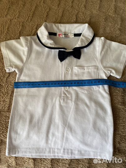 Поло 90 на мальчика